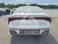2025 KIA K5 фото