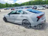 2025 KIA K5 фото