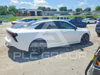 2025 KIA K5 фото