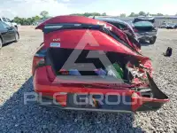 2025 KIA K5 фото