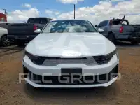 2025 KIA K5 фото
