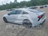 2025 KIA K5 photo