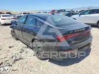2025 KIA K5 photo