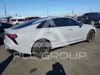 2025 KIA K5 фото