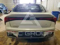 2025 KIA K5 фото