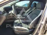 2025 KIA K5 фото