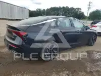 2025 KIA K5 фото