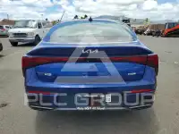 2025 KIA K5 фото