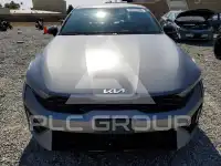 2025 KIA K5 photo