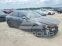 2025 KIA K5 фото