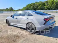 2025 KIA K5 photo