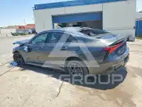 2025 KIA K5 фото