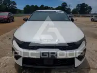 2025 KIA K5 фото