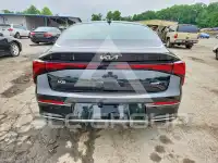 2025 KIA K5 фото