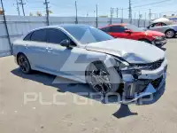 2025 KIA K5 фото