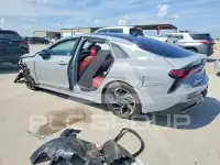 2025 KIA K5 фото
