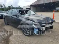 2025 KIA K5 фото