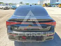 2025 KIA K5 фото