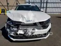 2025 KIA K5 фото
