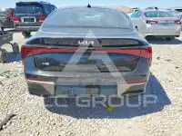 2025 KIA K5 photo
