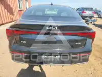 2025 KIA K5 фото