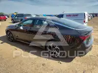 2025 KIA K5 фото
