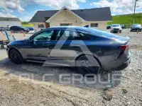 2025 KIA K5 фото