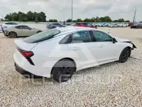 2025 KIA K5 фото