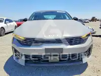 2025 KIA K5 фото
