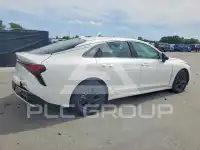 2025 KIA K5 фото