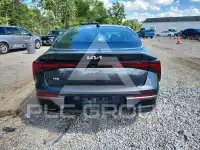 2025 KIA K5 фото