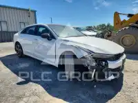 2025 KIA K5 фото