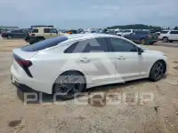 2025 KIA K5 фото
