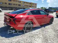 2025 KIA K5 фото