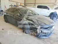 2025 KIA K5 фото