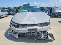 2025 KIA K5 фото
