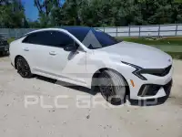 2025 KIA K5 фото
