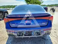 2025 KIA K5 photo