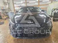 2025 KIA K5 photo
