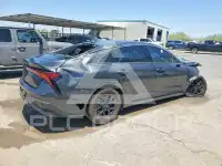 2025 KIA K5 фото