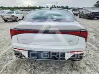 2025 KIA K5 фото