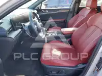2025 KIA K5 фото