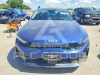 2025 KIA K5 фото