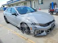 2025 KIA K5 фото