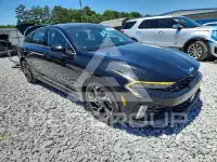 2025 KIA K5 фото