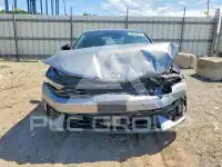 2025 KIA K5 photo