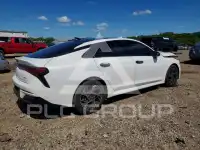 2025 KIA K5 фото