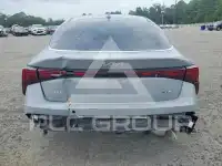 2025 KIA K5 photo