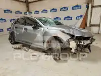 2025 KIA K5 фото