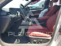 2025 KIA K5 фото